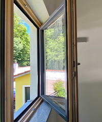 Schreinerei Rankl-Nuber | Fensterfertigung | Regenstauf, Regensburg